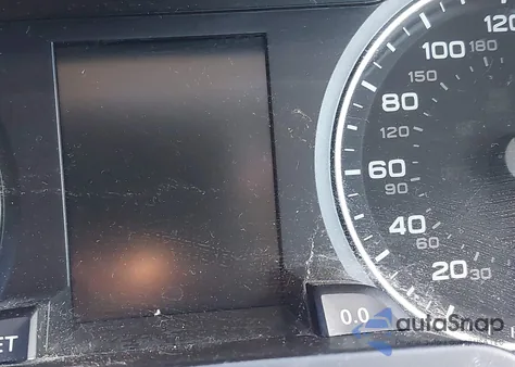 2012 Audi A4 2.0T Premium from USA, damaged, VIN WAUEFAFL2CN018533